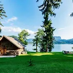 Appartement Private House On Bled