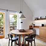 Private House On Apartmán *