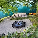 Private House On