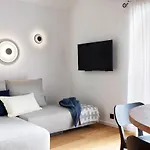 Private House On