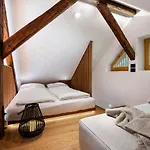 Private House On