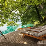 Private House On *