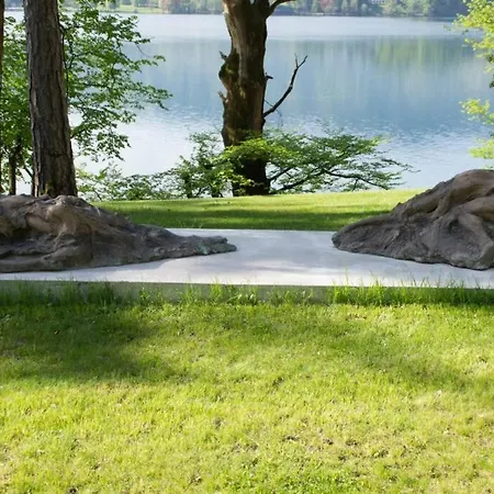 Private House On