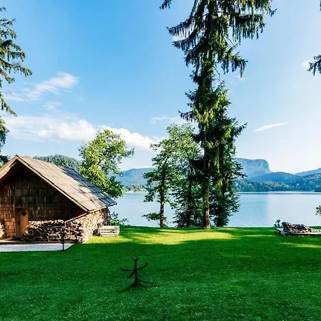 Apartma Private House On Bled