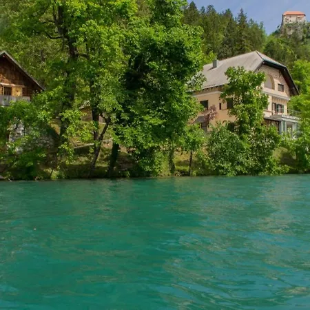Private House On *