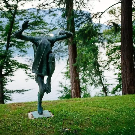 Private House On Bled