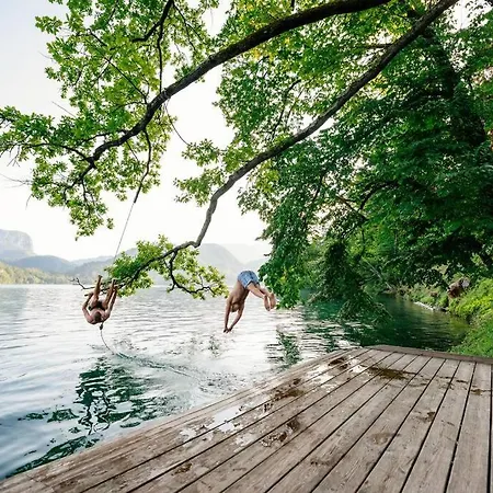 Private House On Bled