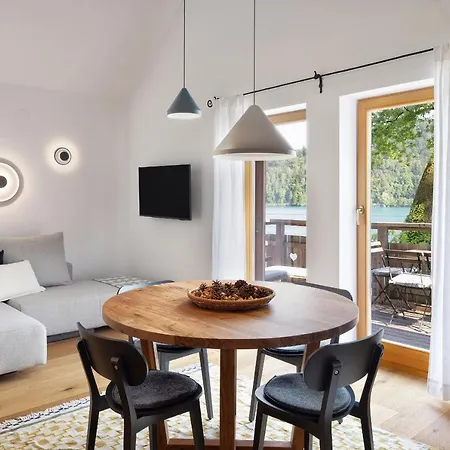 Apartma Private House On Bled