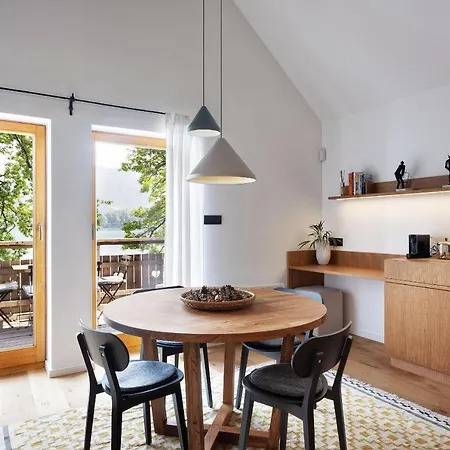 Private House On Appartement *