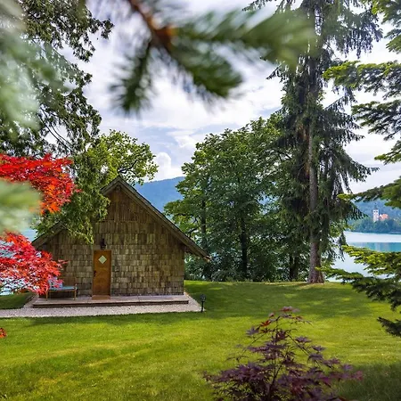 Private House On