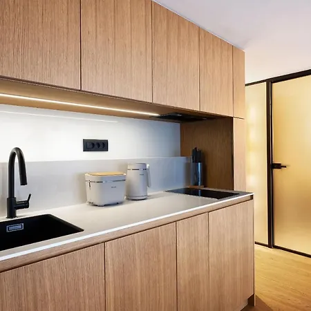 Private House On Appartement Bled