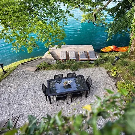Private House On