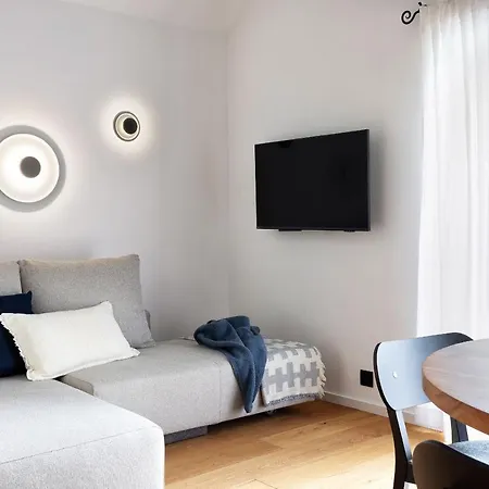 Private House On