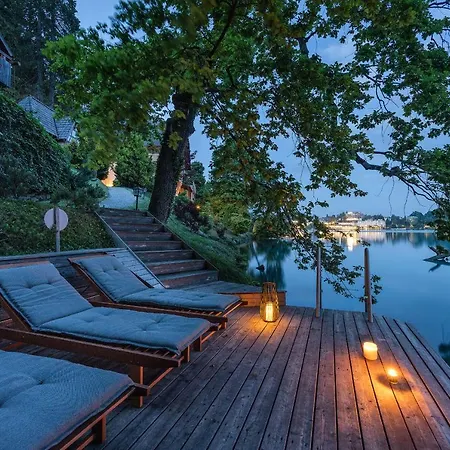 Private House On Bled