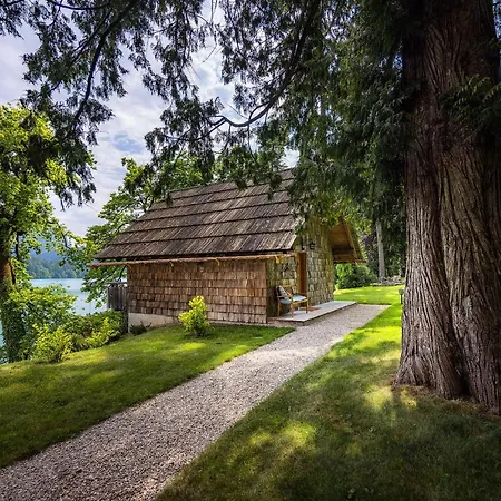 Apartma Private House On Bled
