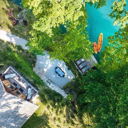 Private House On Apartman