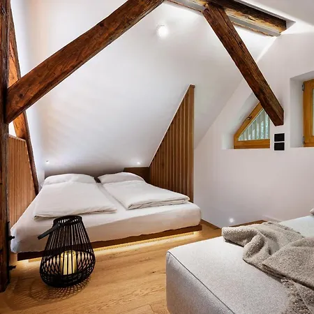 Private House On
