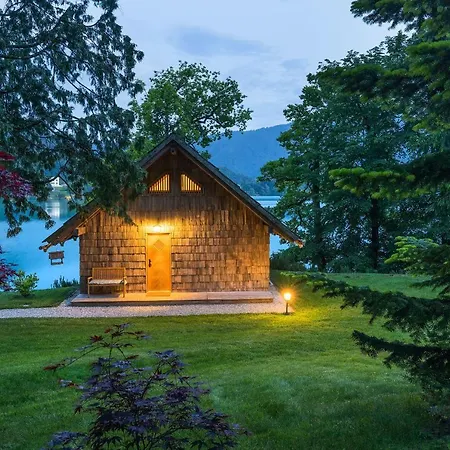 Private House On