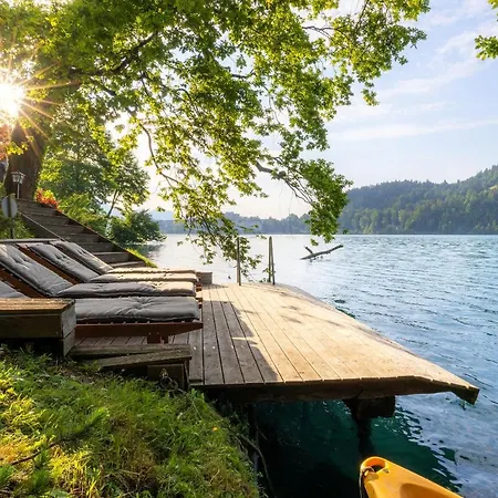 Private House On