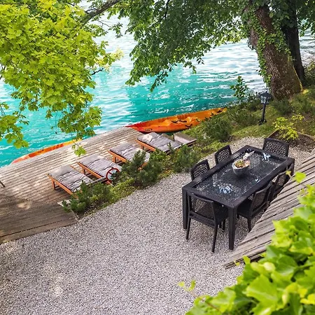 Private House On Appartement