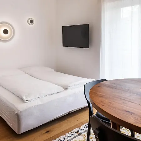 Private House On * Bled