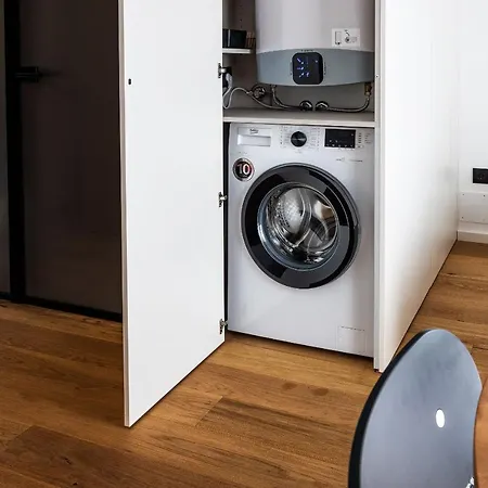 Private House On Appartement *