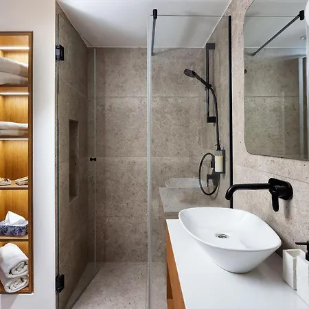 Private House On