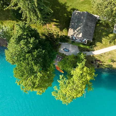 Appartement Private House On
