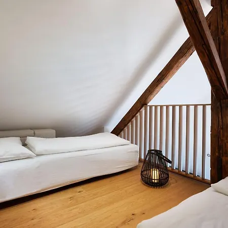 Appartement Private House On Bled