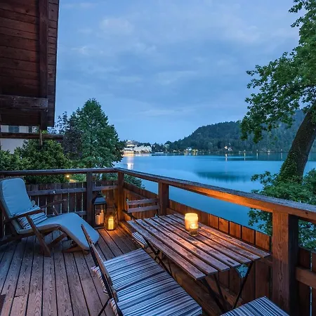 Private House On Appartement