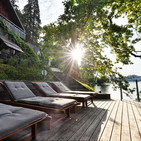 Private House On * Bled