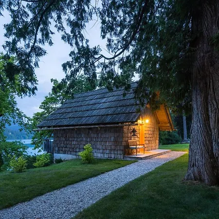 Private House On Lägenhet