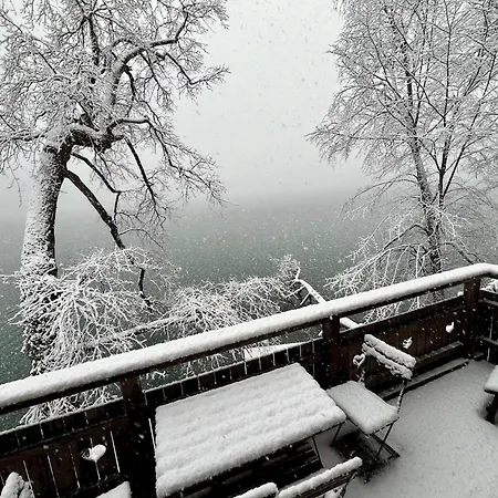 Private House On Apartma *