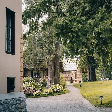 Private House On Appartement Bled