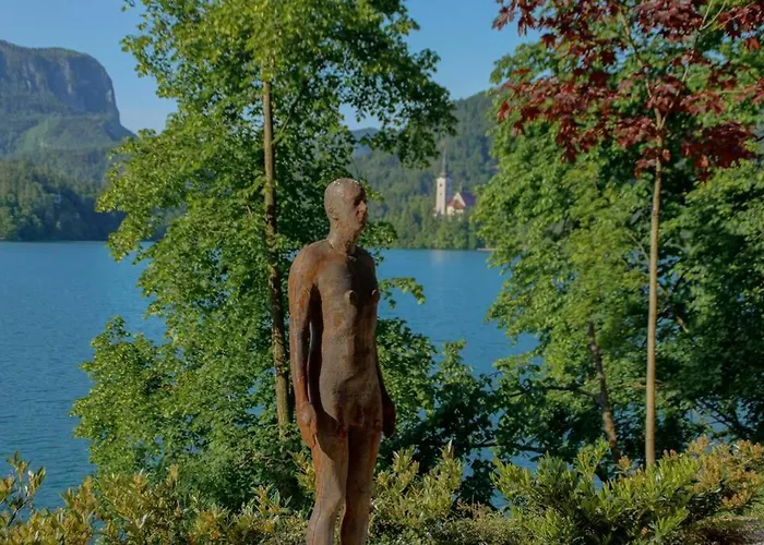 Apartamento Private House On *