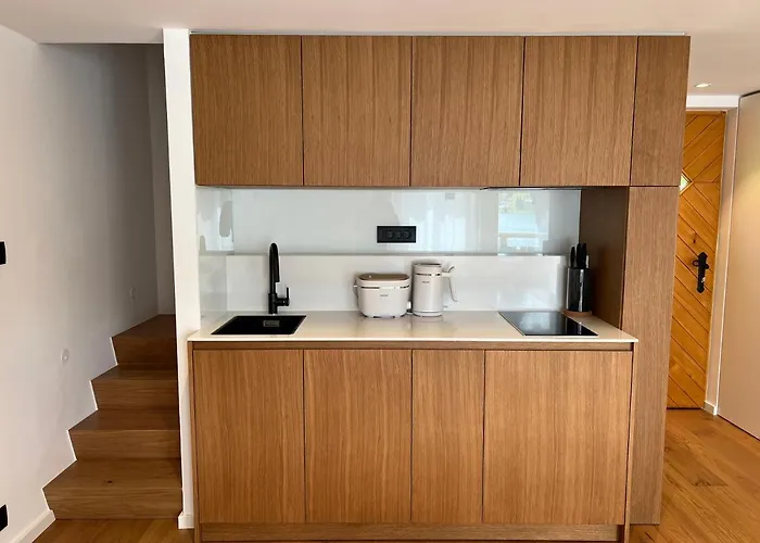 Private House On Bled