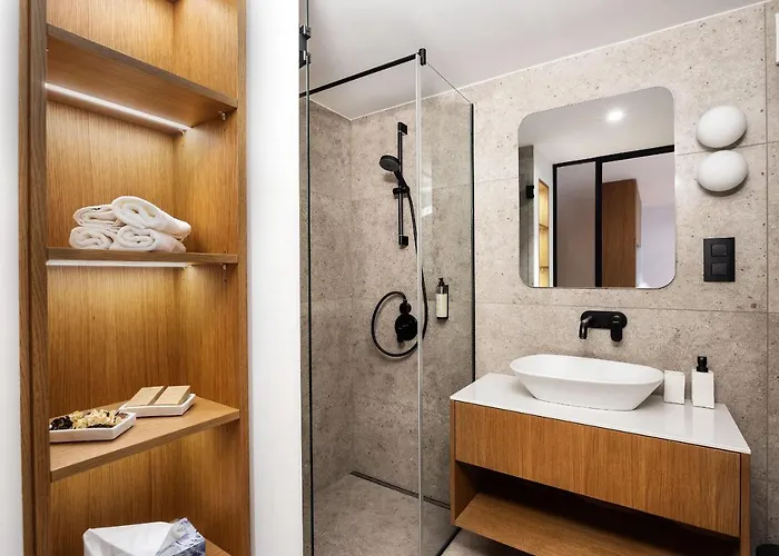 Apartamento Private House On *