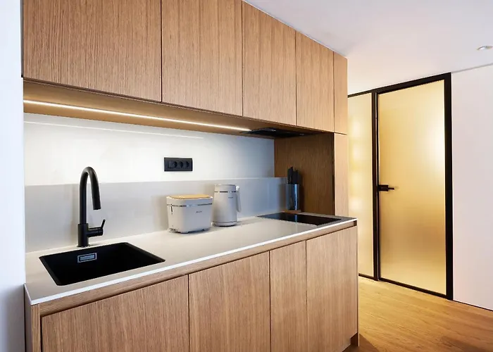 Private House On Apartamento Bled