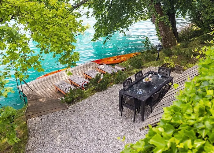 Private House On Apartamento