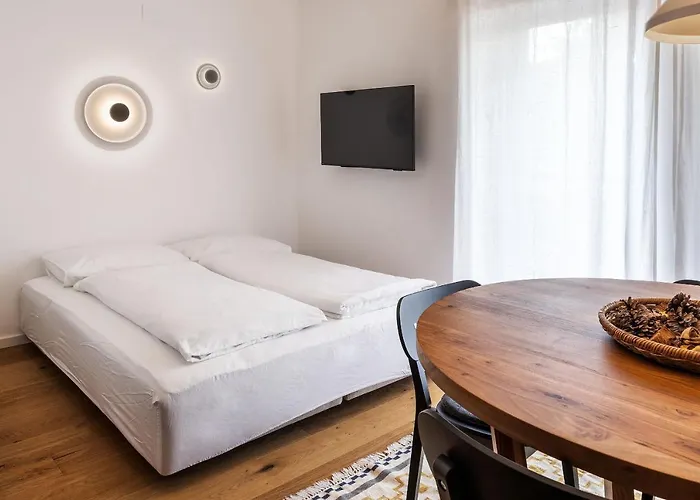 Private House On * Bled