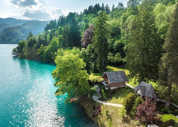 Apartamento Private House On